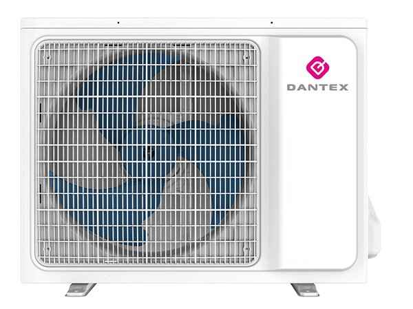 Канальная сплит-система Dantex RKD-18BHANI/RKD-18HANIE-W Smart Inverter