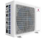 Канальная сплит-система Dantex RKD-18BHANI/RKD-18HANIE-W Smart Inverter