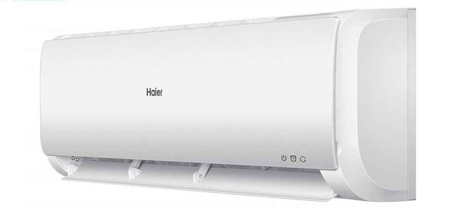 Сплит-система Haier AS09TT5HRA/1U09TL5FRA Tundra Inverter