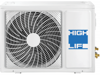 Сплит-система High Life Comfort Class ACHL-07CC-CHDV02S
