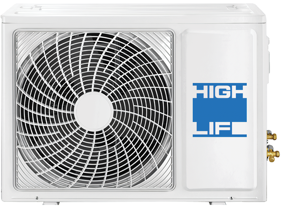 Сплит-система High Life Comfort Class ACHL-07CC-CHDV02S