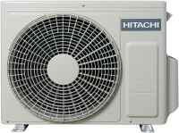 Кондиционер Hitachi X-Comfort RAC-50WEF/RAK-50REF 