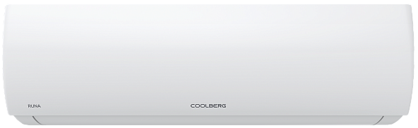 Сплит-система Coolberg Runa CS-12R1/CS-12R1