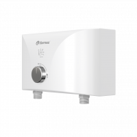 Проточный электрический водонагреватель Thermex Vetro 3500 shower