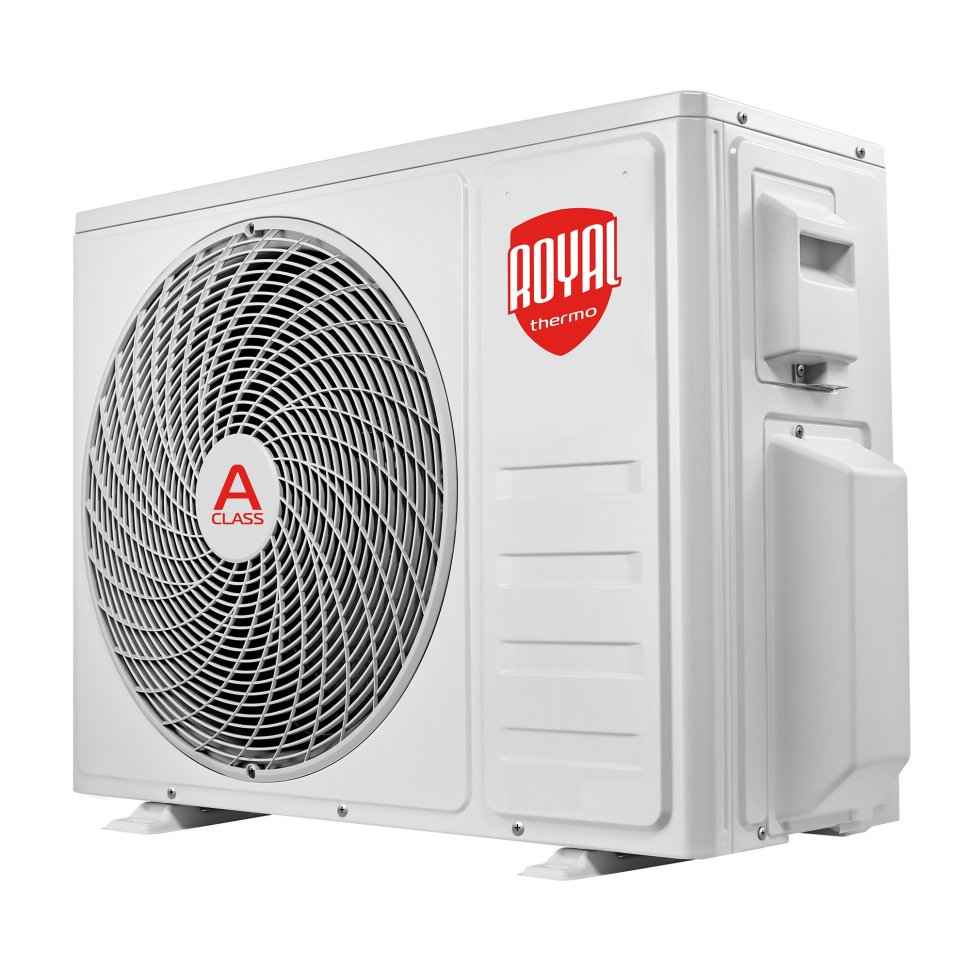 Сплит-система Royal Thermo RTB-24HN1_V2 Barocco