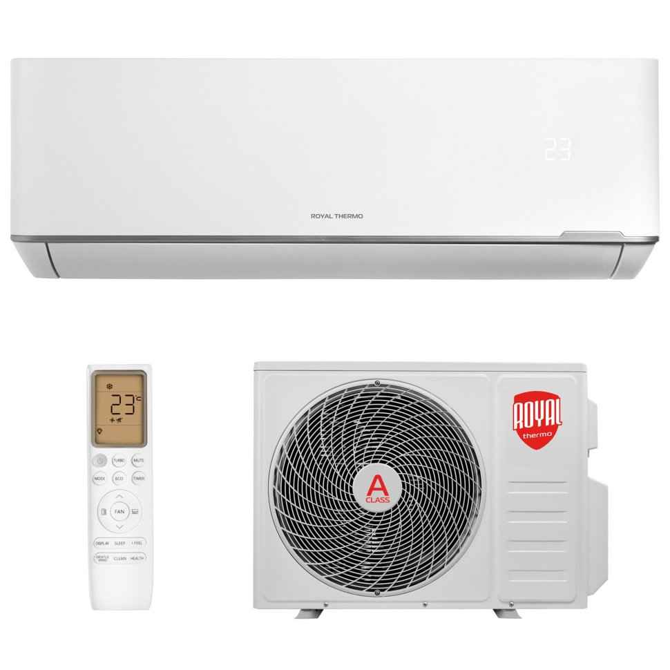 Сплит-система Royal Thermo RTB-24HN1_V2 Barocco