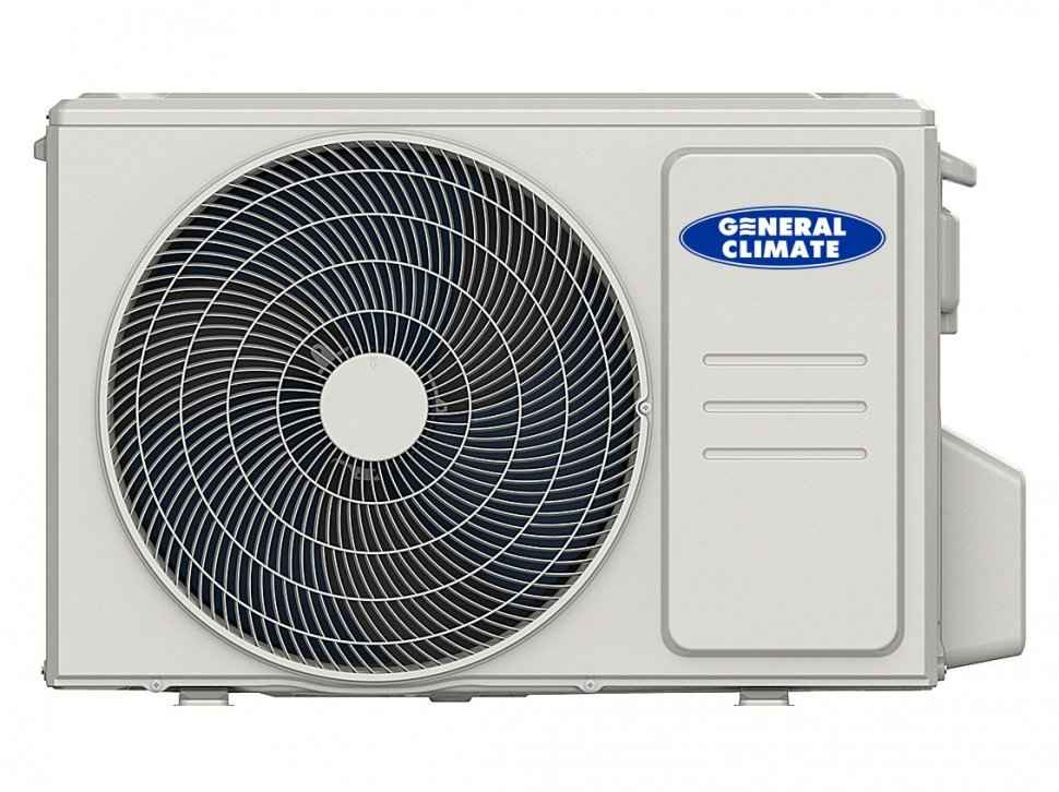 Сплит-система General Climate GC-RE18HR1/GU-RE18H1 Pulsar Inverter