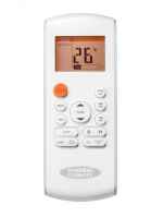 Сплит-система General Climate GC-RE18HR1/GU-RE18H1 Pulsar Inverter