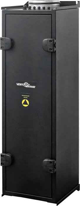 Приточная установка VentMachine Colibri 550 EPA G1 (GTC)