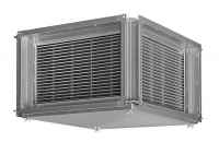 Рекуператор пластинчатый Zilon ZRP 800x500