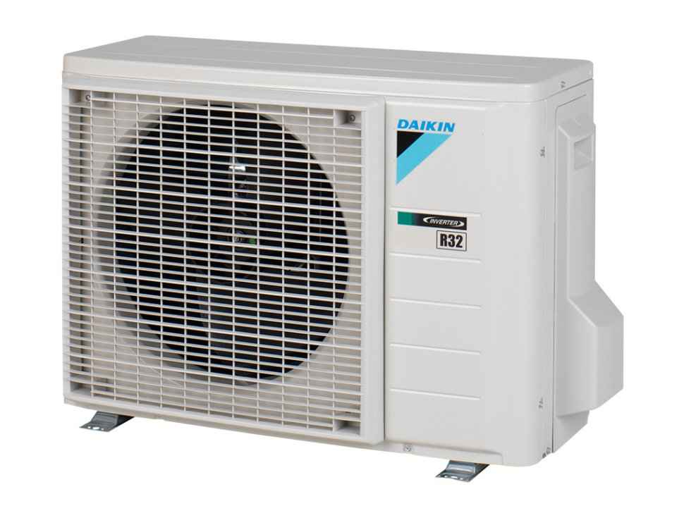 Сплит-система Daikin FTXF60F/RXF60D9 Sensira