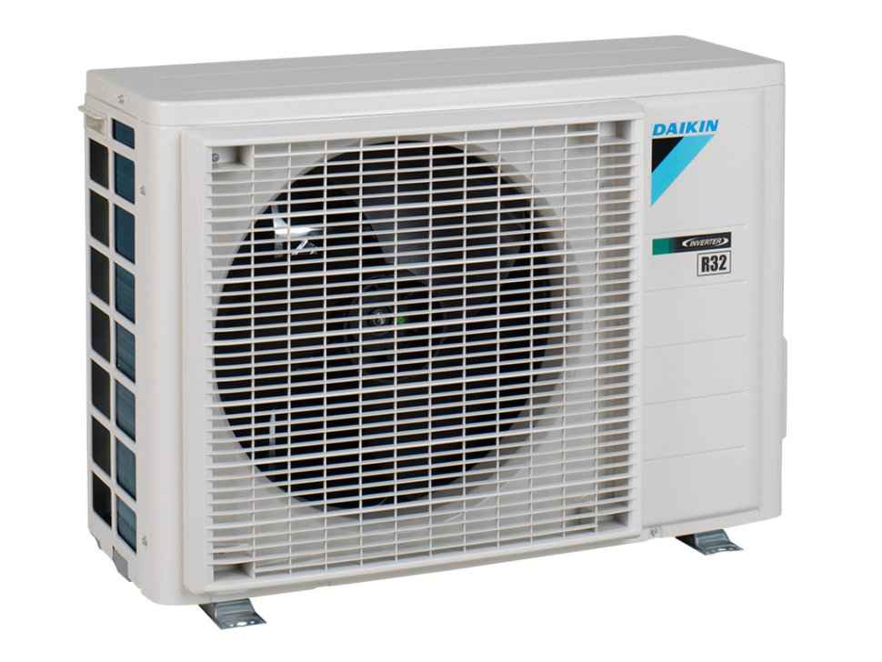 Сплит-система Daikin FTXF60F/RXF60D9 Sensira