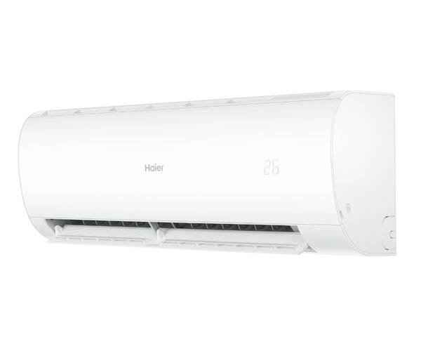 Мульти сплит-система на 2 комнаты 20+25 м2 Haier AS20PS1HRA-M+AS25PS1HRA-M/2U40S2SM1FA Coral Super Match