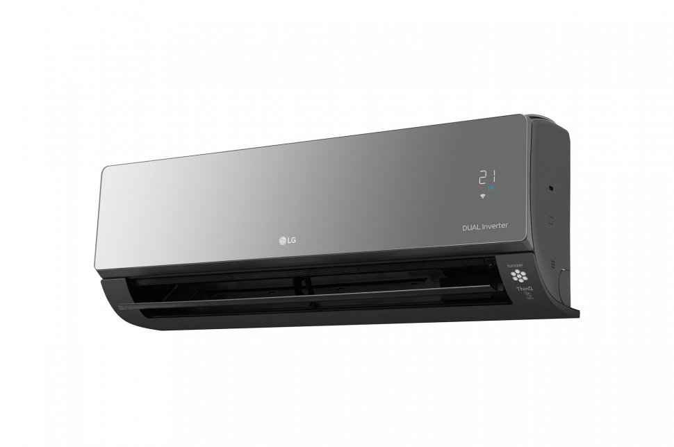 Внутренний блок мульти сплит-системы LG AC09BK.NSJR ARTCOOL Mirror
