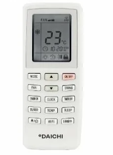Внутренний блок мульти сплит-системы Daichi ICE20AVQS1R