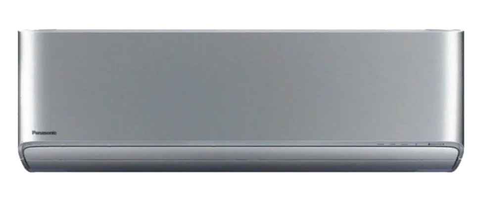 Внутренний блок мульти сплит-системы Panasonic CS-XZ35XKEW Design Silver Inverter