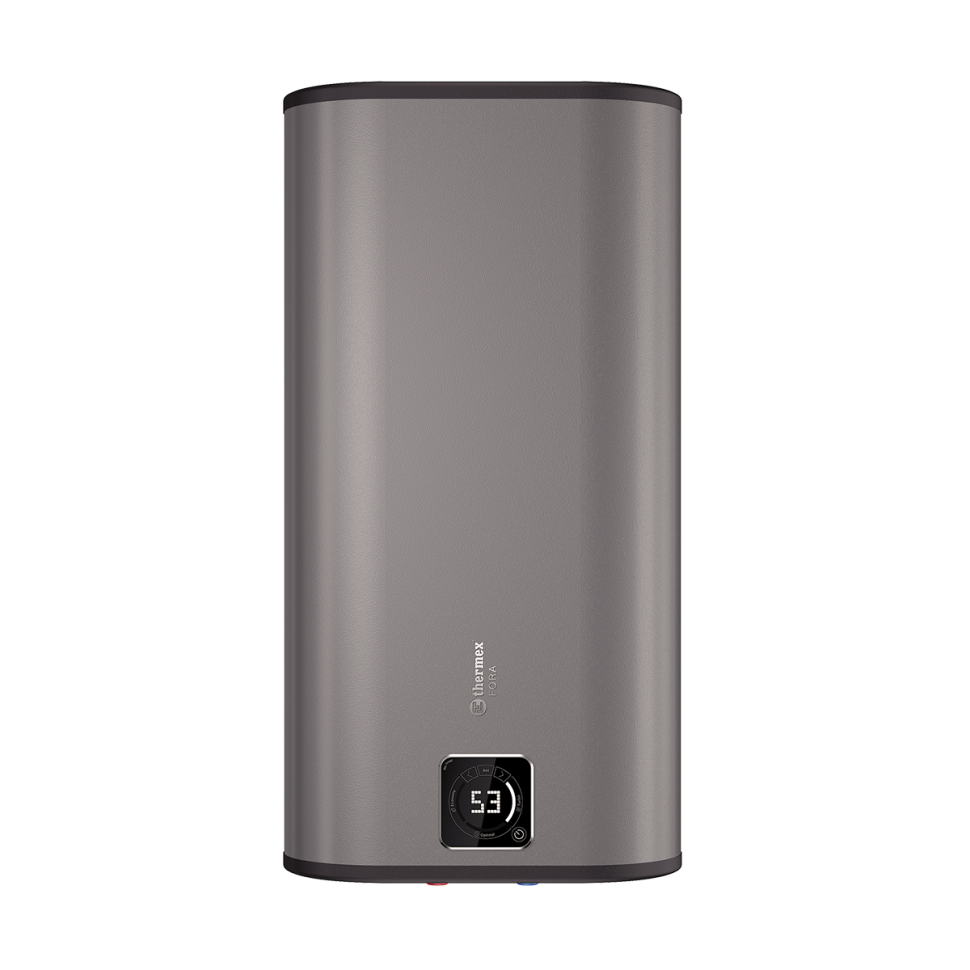 Накопительный электрический водонагреватель Thermex Fora 80 (pro) Wi-Fi