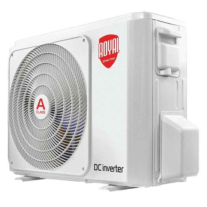 Сплит-система Royal Thermo RTSI-09HN8 Siena DC Inverter