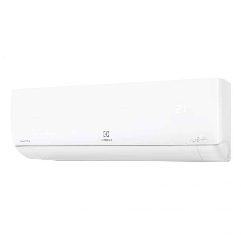 Сплит-система Electrolux EACS/I-09HFW/N8 Fusion Wave Super DC Inverter