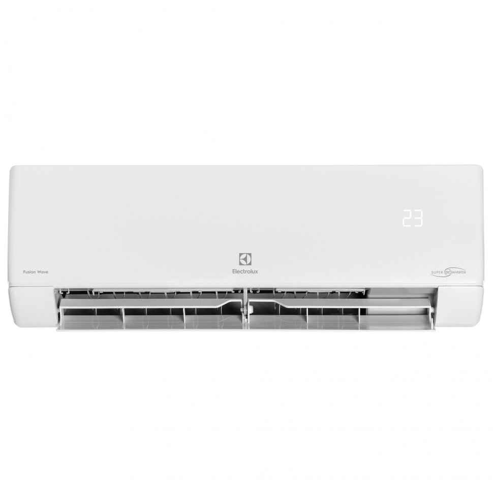 Сплит-система Electrolux EACS/I-09HFW/N8 Fusion Wave Super DC Inverter