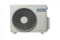 Кондиционер Hitachi Sendo RAC-18WPE/RAK-18RPE 