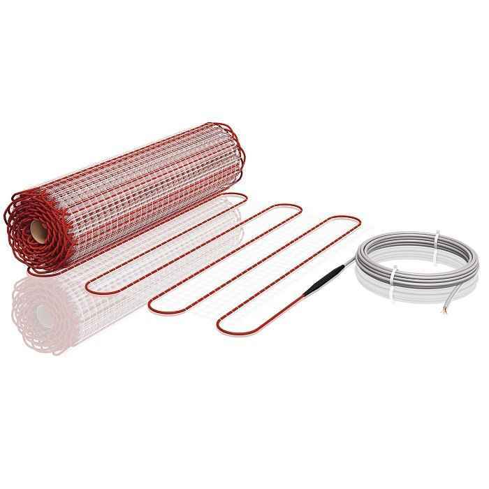 Комплект теплого пола Royal Thermo Flat Mat RTFM 2-150-10 с терморегулятором RTI-16