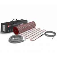 Комплект теплого пола Royal Thermo Flat Mat RTFM 2-150-10 с терморегулятором RTI-16