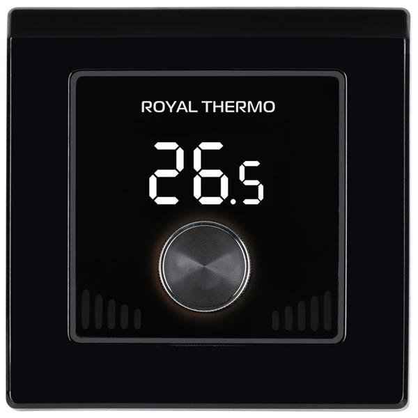 Комплект теплого пола Royal Thermo Flat Mat RTFM 2-150-10 с терморегулятором RTI-16