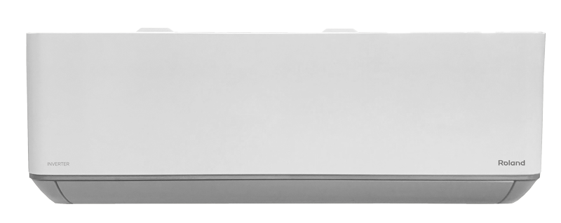 Сплит-система Roland RDI-WZ24HSS/N1-IN/RDI-WZ24HSS/N1-OUT Wizard Inverter