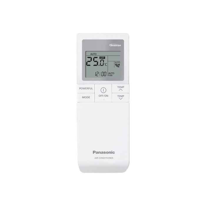 Настенная сплит-система Panasonic CS-TZ71ZKEW/CU-TZ71ZKE Compact Inverter белый