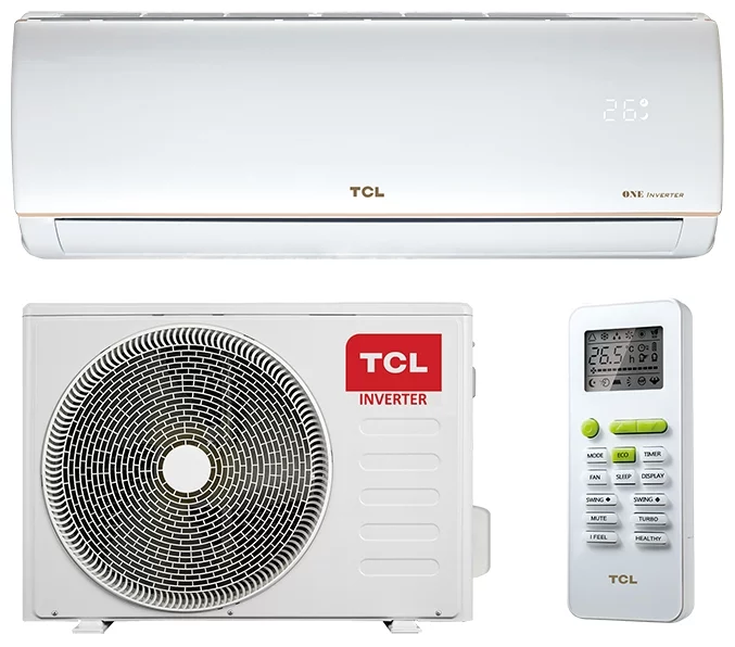 Сплит система TCL TAC-18HRIA/E1
