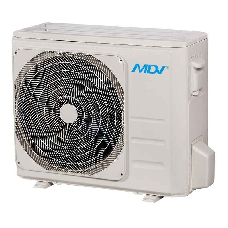 Напольно-потолочная сплит система MDV MDUE-24HRN1/MDOU3-24HN1