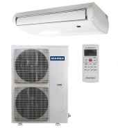 Напольно-потолочная сплит-система Marsa MRK-48СHA2N/MRK-48HA2NE-W Optimal
