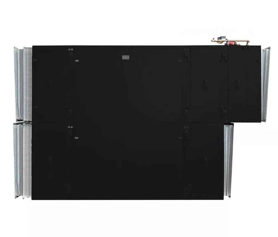 Приточно-вытяжная установка TURKOV Zenit Standart S 2050 W