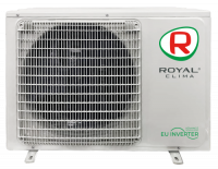 Кассетная сплит-система Royal Clima CO-4C 36HNCI/CO-E36HNCI Competenza DC Inverter 2024