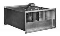 Вентилятор канальный Zilon ZFP 60-30-4D