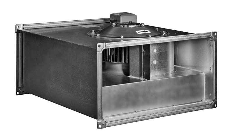 Вентилятор канальный Zilon ZFP 60-30-4D