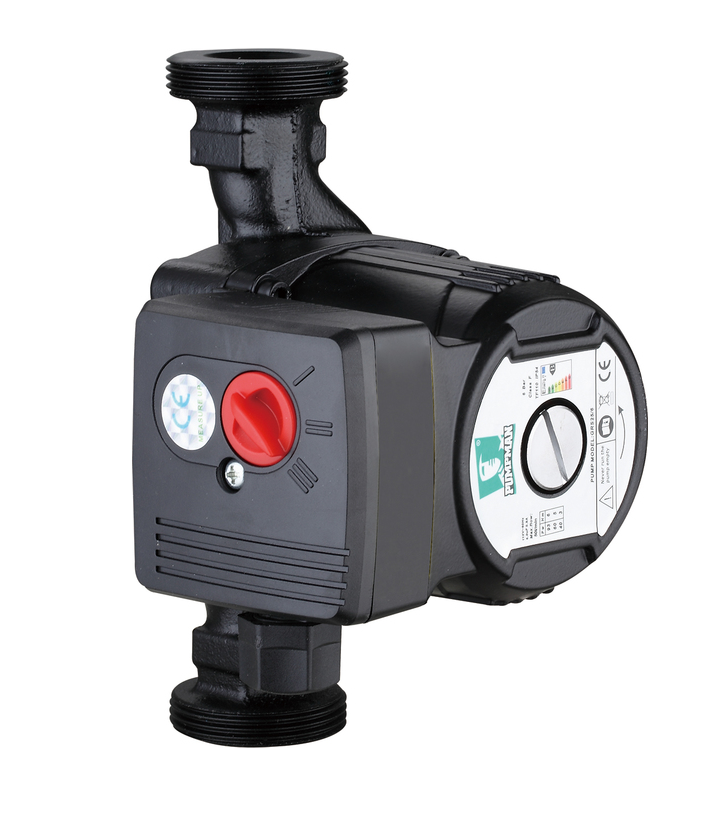 Циркуляционный насос Pumpman GRS25/8N