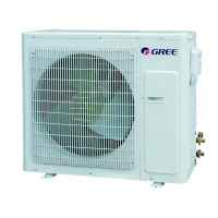 Колонная сплит-система Gree GVH24AL-K3DNC7A