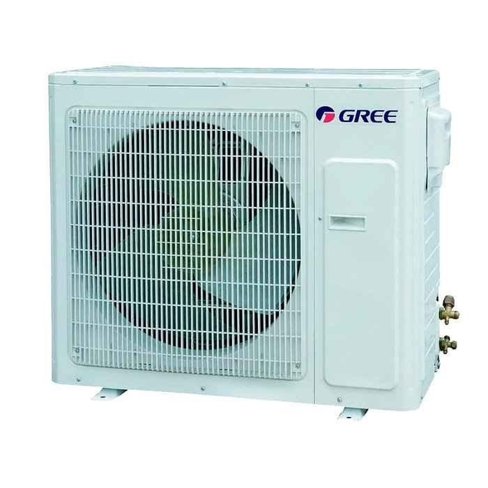 Колонная сплит-система Gree GVH24AL-K3DNC7A