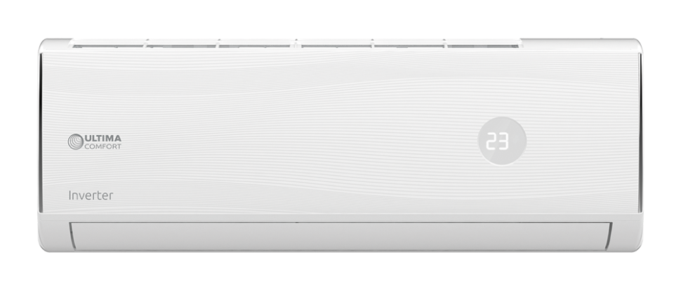 Сплит-система Ultima Comfort EXD-I09PN-IN/EXD-I09PN-OUT Exceed Inverter