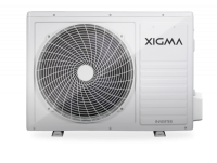 Сплит-система Xigma XGI-SKY50RHA-IDU/XGI-SKY50RHA-ODU Sky Inverter
