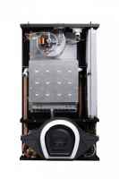 Настенный газовый котел Federica Bugatti 24B VARME