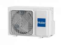 Мульти сплит-система на 2 комнаты 25+35 м2 Haier AS25S2SJ2FA-W+AS35S2SJ2FA-W/2U50S2SM1FA-3 Jade Super Match