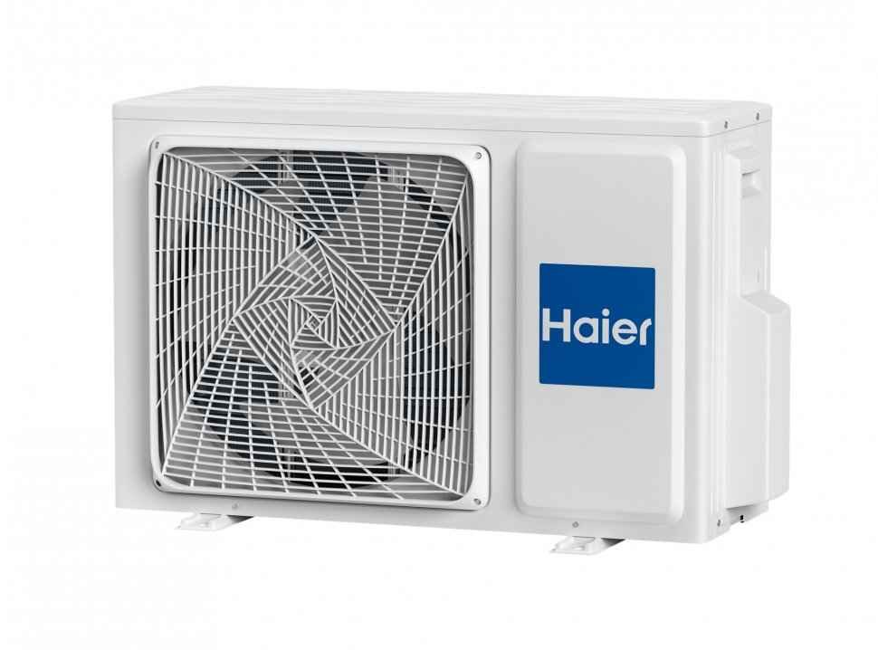 Мульти сплит-система на 2 комнаты 25+35 м2 Haier AS25S2SJ2FA-W+AS35S2SJ2FA-W/2U50S2SM1FA-3 Jade Super Match