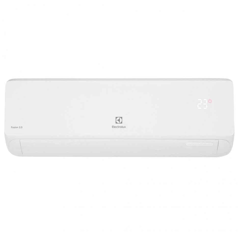 Мульти сплит-система на 3 комнаты 25+20+20 м2 Electrolux EACS/I-09+07+07 НMB/FMI-24-3/N8_ERP