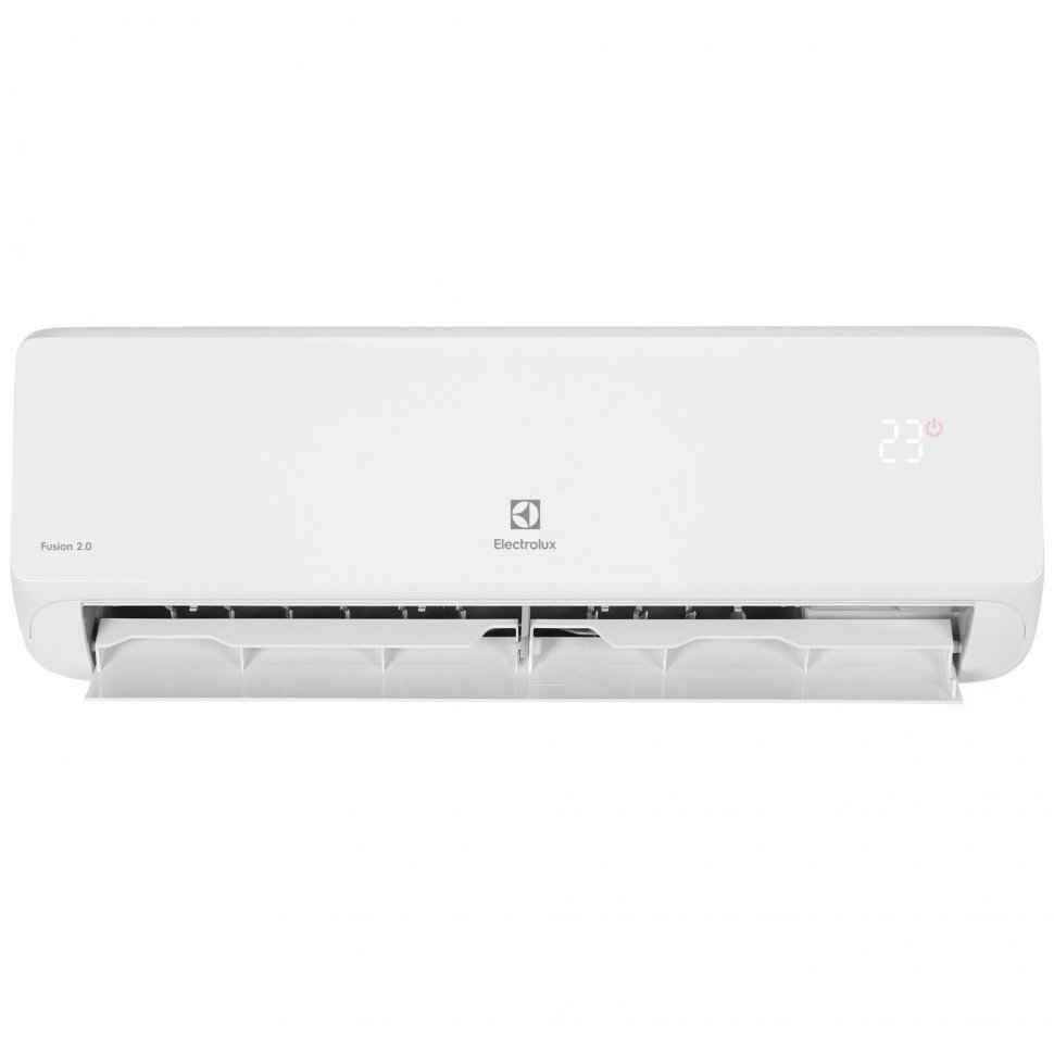 Мульти сплит-система на 3 комнаты 25+20+20 м2 Electrolux EACS/I-09+07+07 НMB/FMI-24-3/N8_ERP