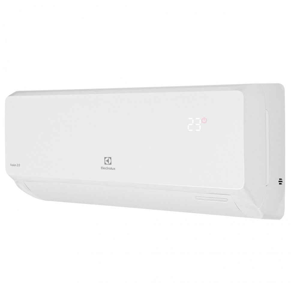 Мульти сплит-система на 3 комнаты 25+20+20 м2 Electrolux EACS/I-09+07+07 НMB/FMI-24-3/N8_ERP
