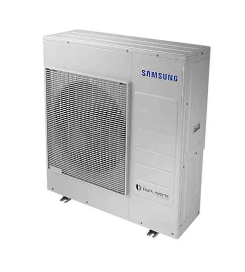 Наружный блок мульти сплит-системы Samsung AJ100TXJ5KH/EA FJM