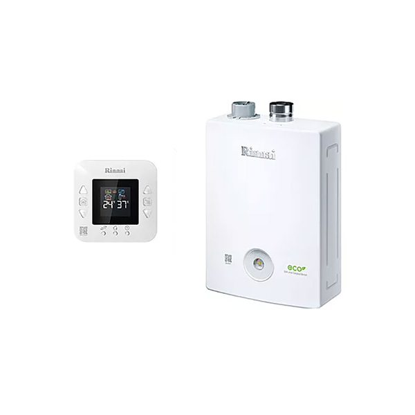 Настенный газовый котел Rinnai BR-R36+WIFI